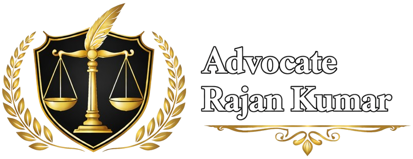 Advocate Rajan Kumar
